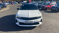 Vauxhall Astra 1.2 Turbo 130 Ultimate 5dr Petrol Hatchback